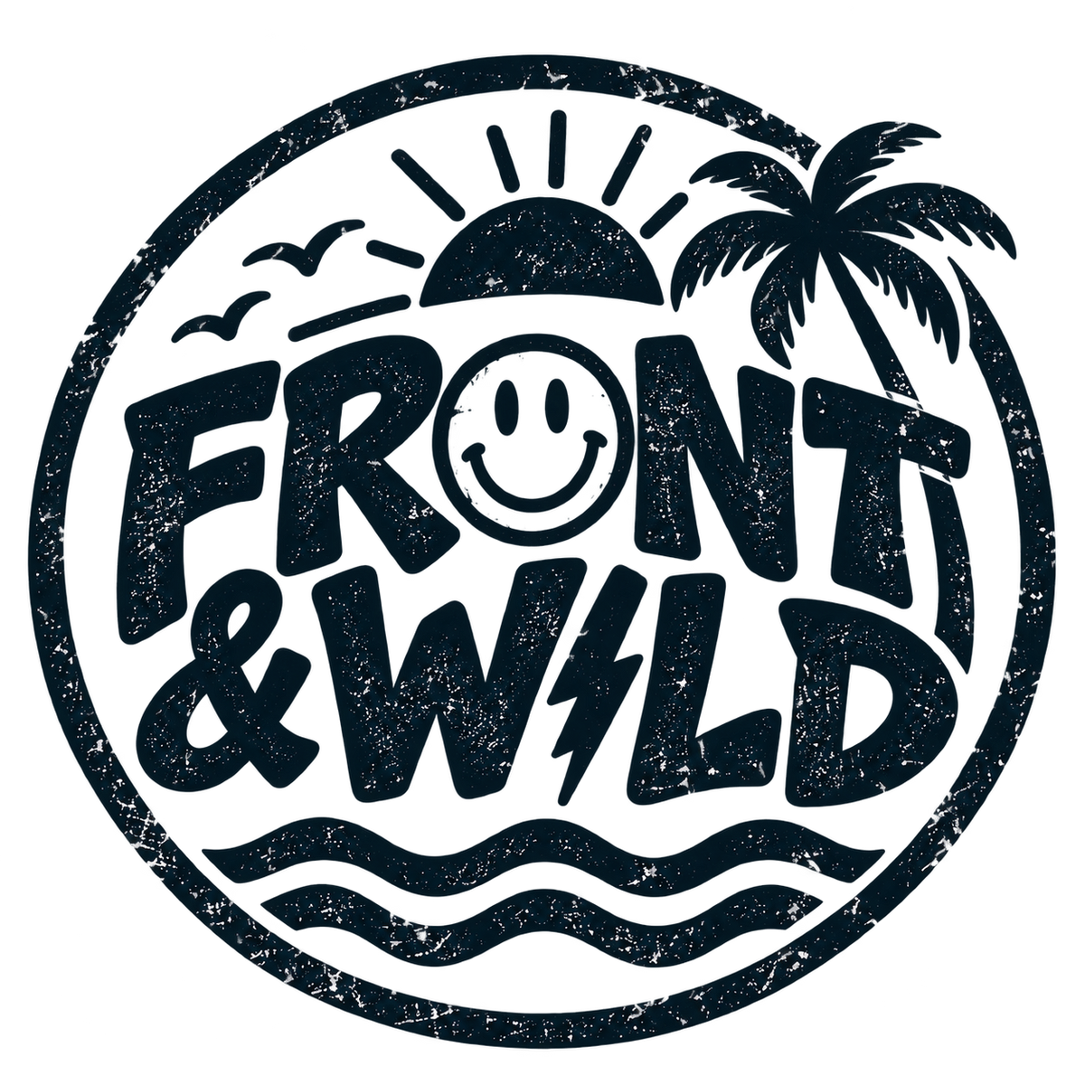 Front & Wild
